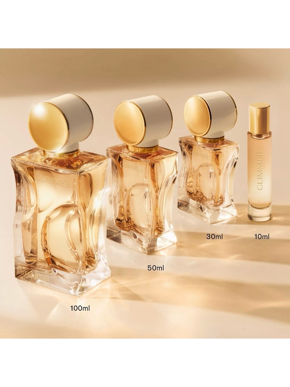 Estée Lauder Glimmer Eau De Parfum Spray 1oz - Picture 8 of 8